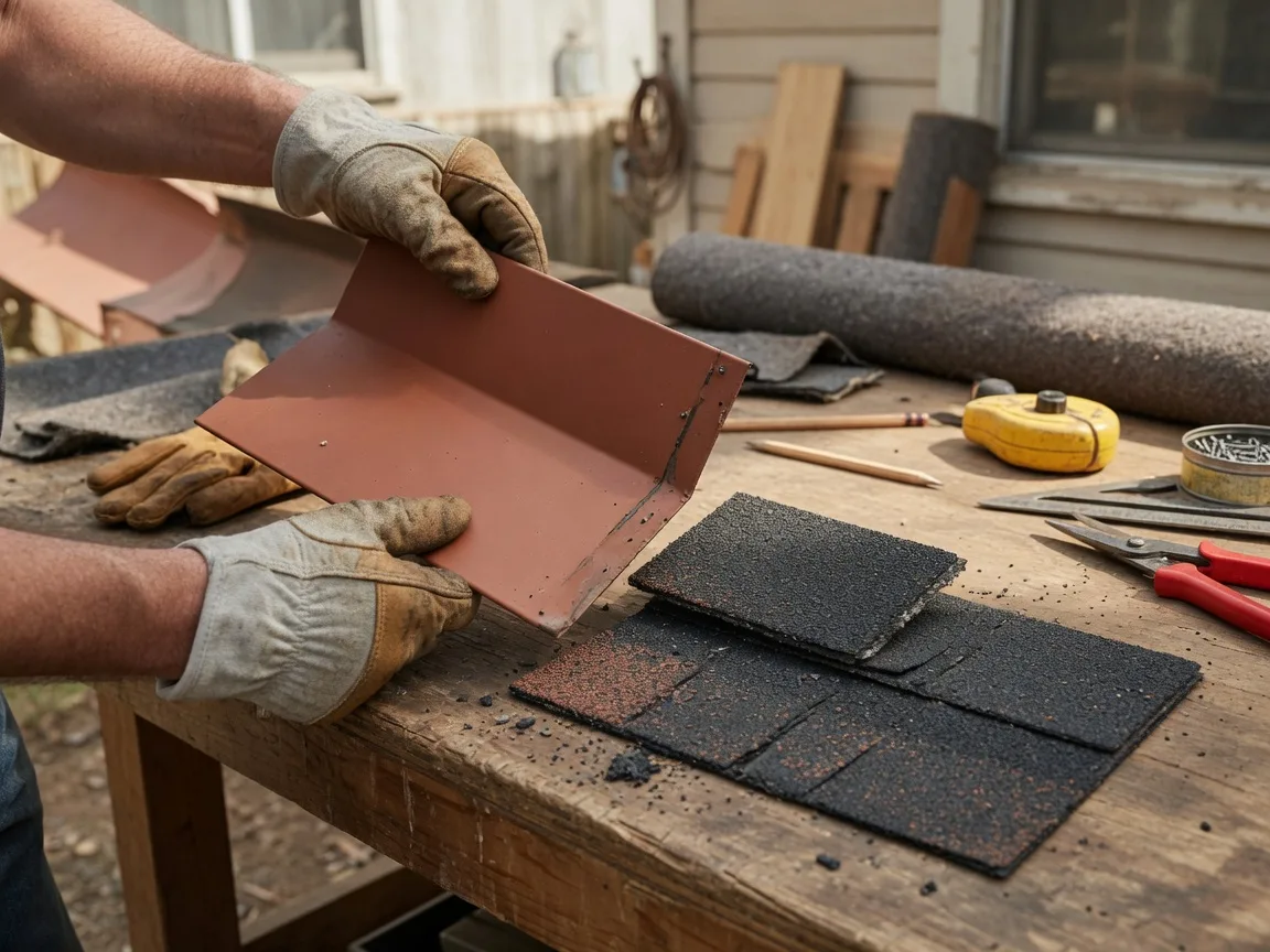Roof Repair company in London, OH